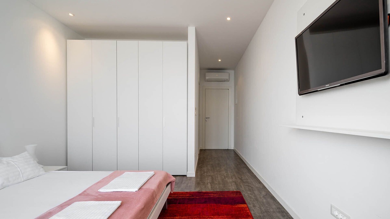 Photo of Bedroom in Slatine
