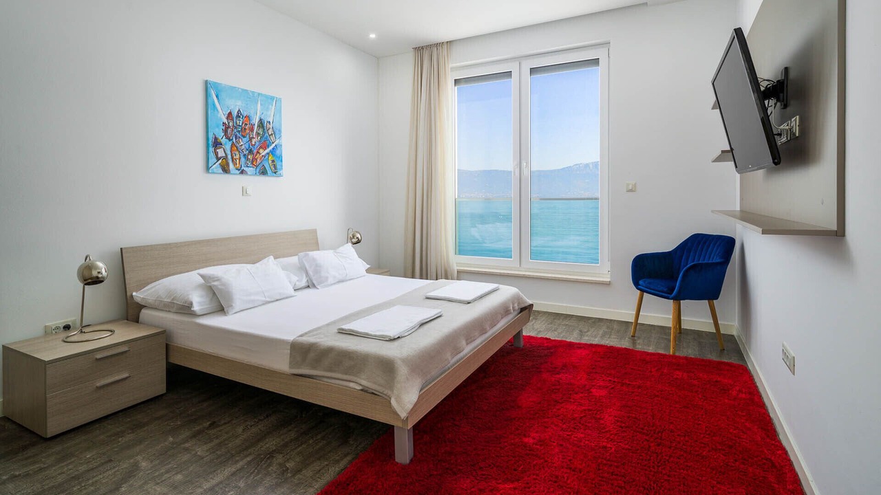 Photo of Bedroom in Slatine