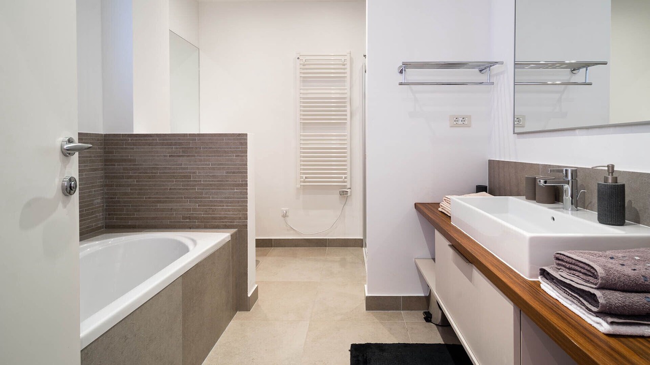 Photo of Bathroom in Slatine