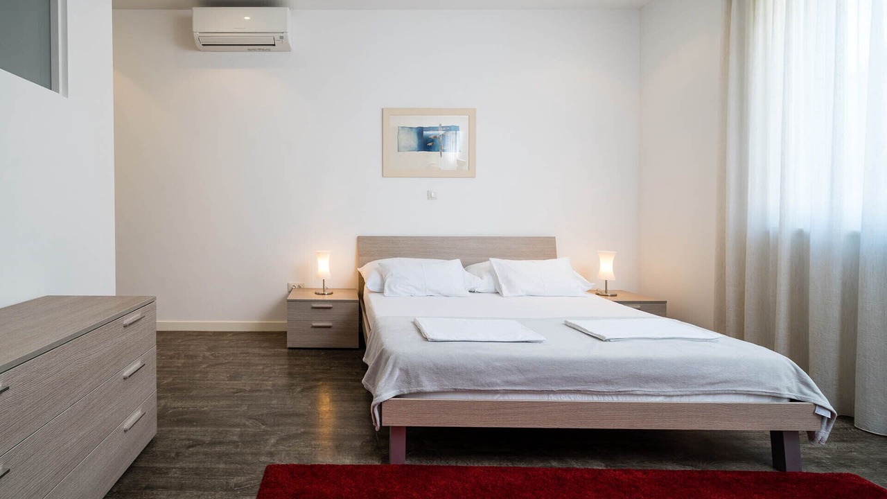 Photo of Bedroom in Slatine
