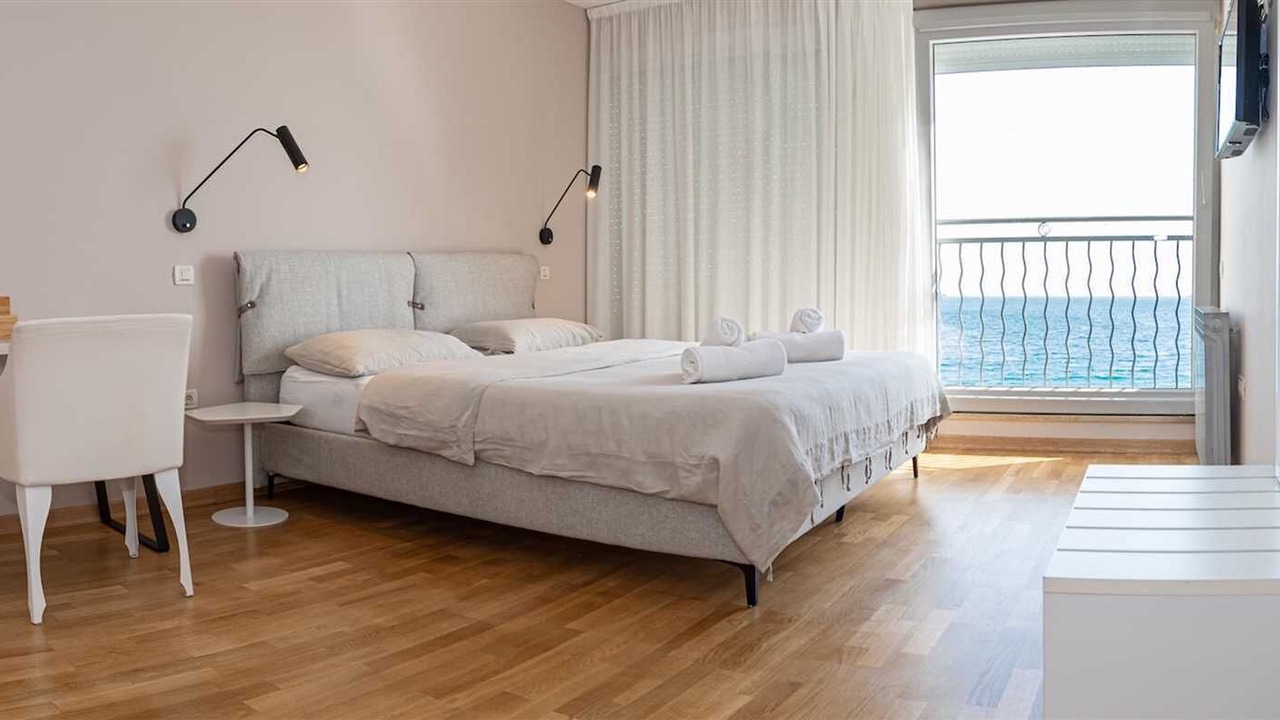 Photo of Bedroom in Borik