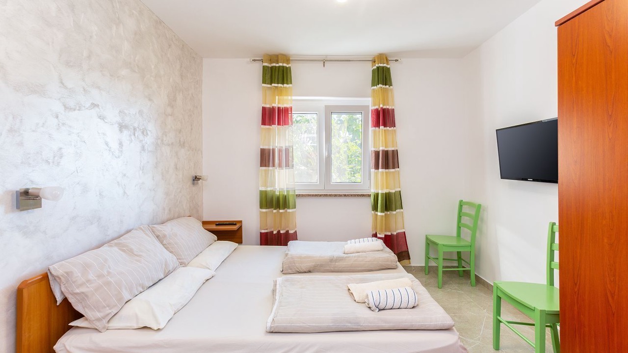 Photo of Bedroom in Medulin