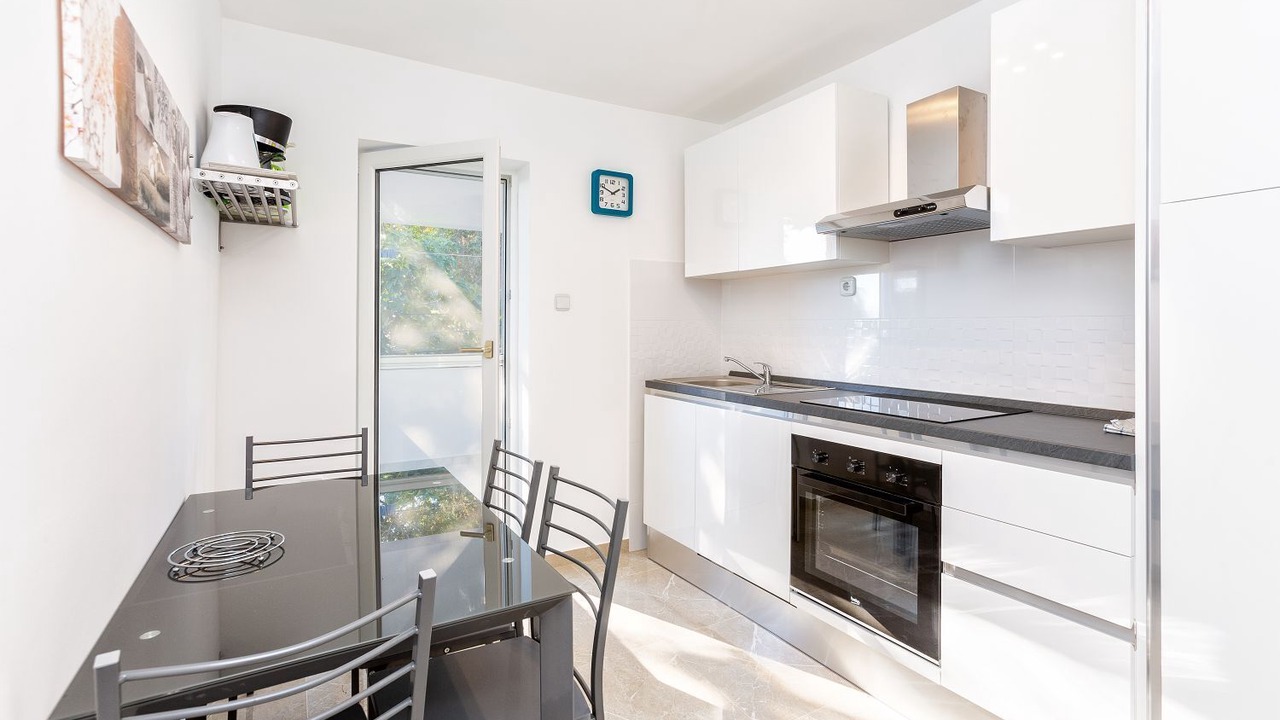 Photo of Kitchen in Medulin
