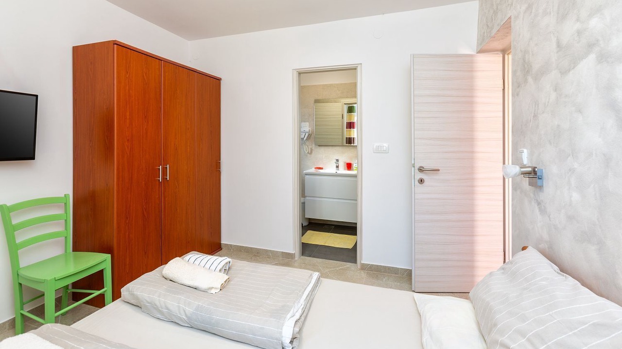Photo of Bedroom in Medulin