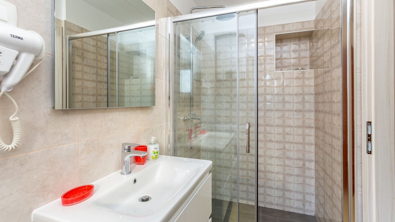 Photo of Bathroom in Medulin