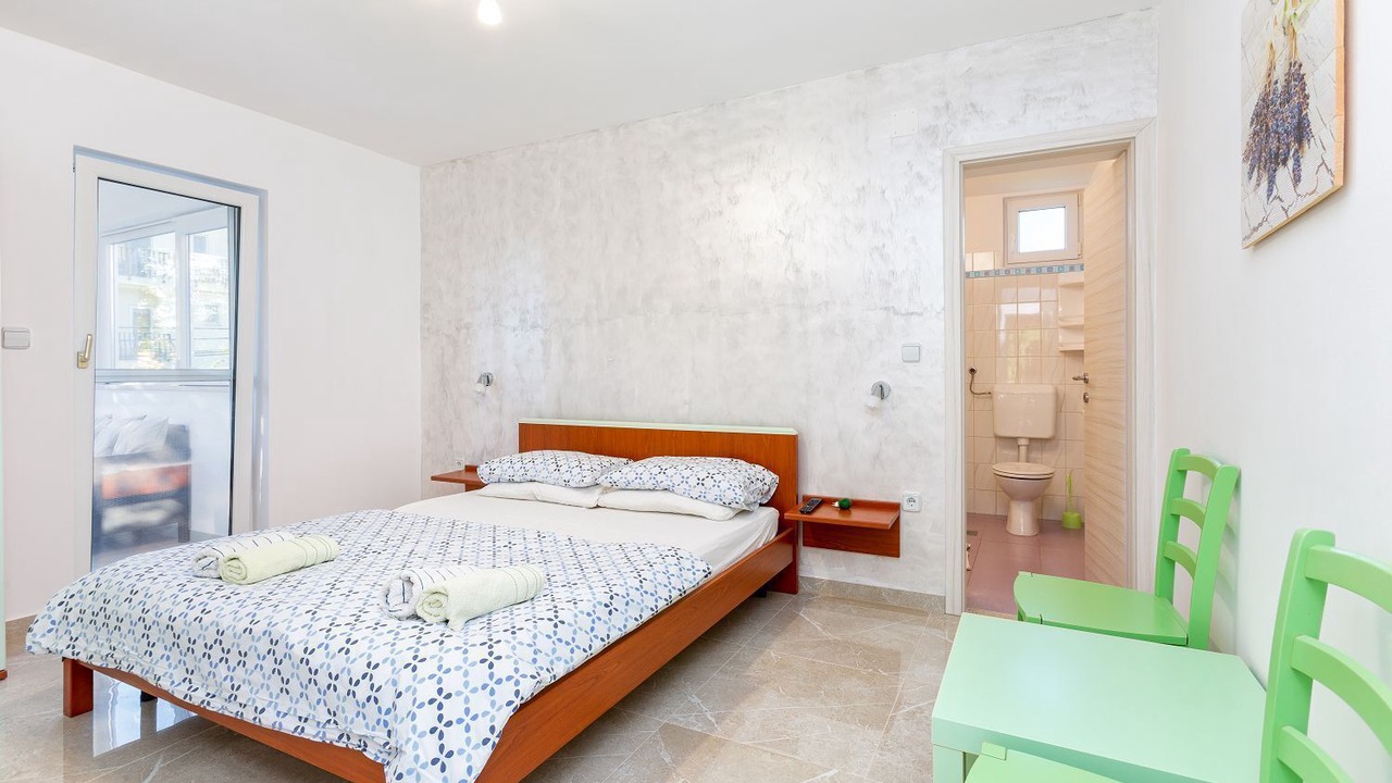 Photo of Bedroom in Medulin