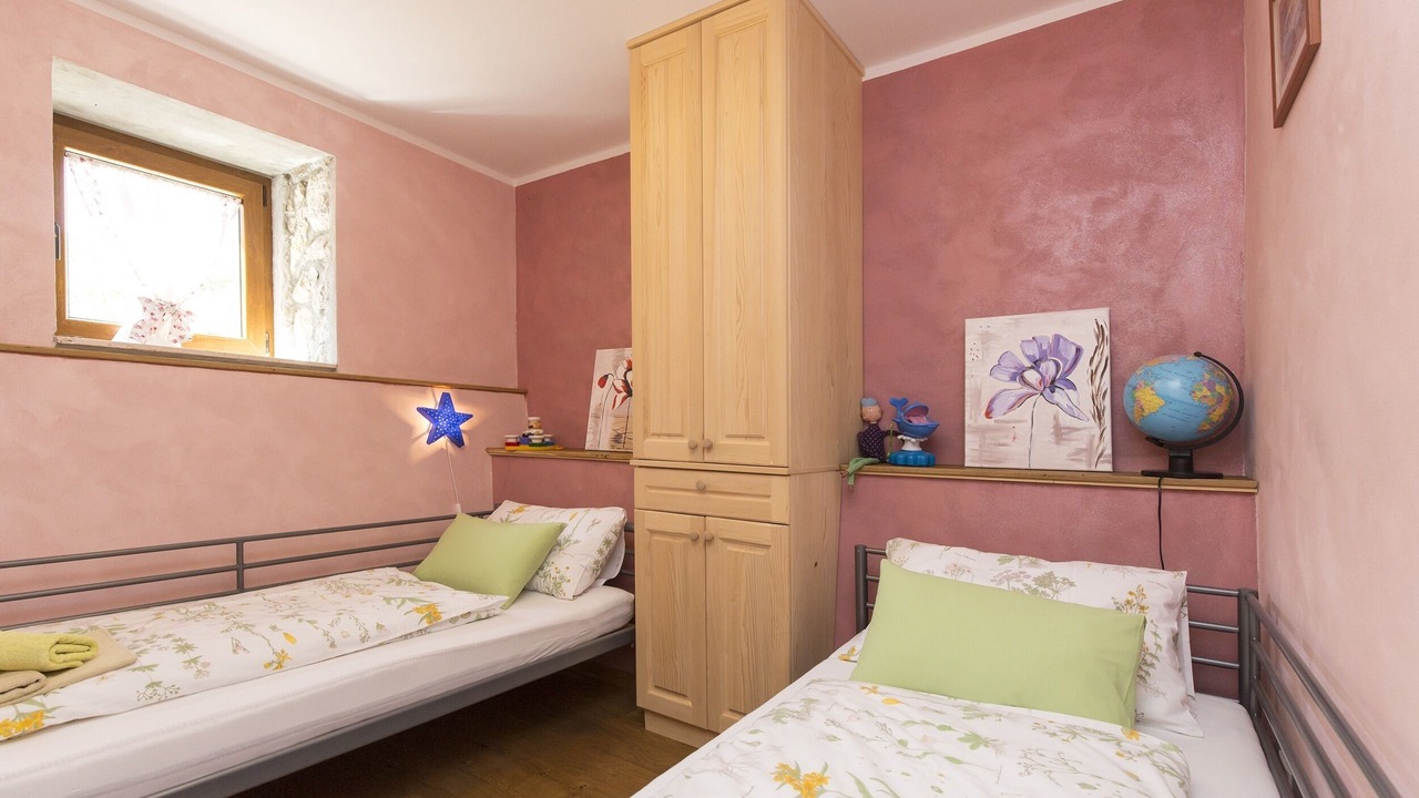 Photo of Bedroom in Brsec