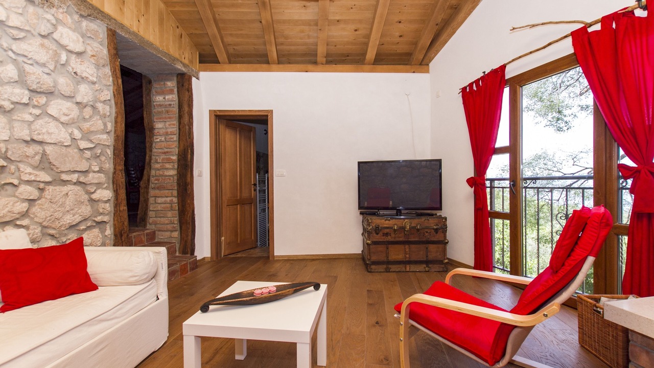 Photo of Livingroom in Brsec