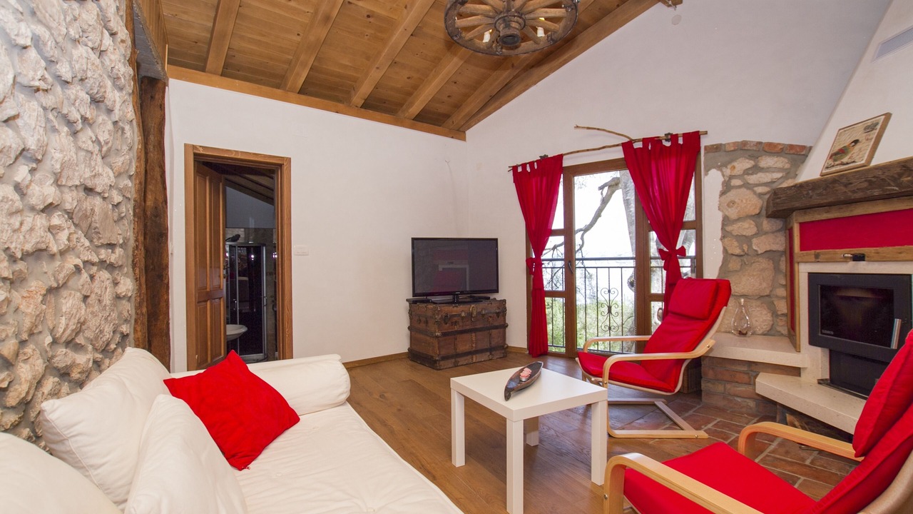 Photo of Livingroom in Brsec
