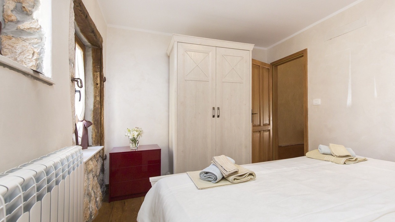 Photo of Bedroom in Brsec