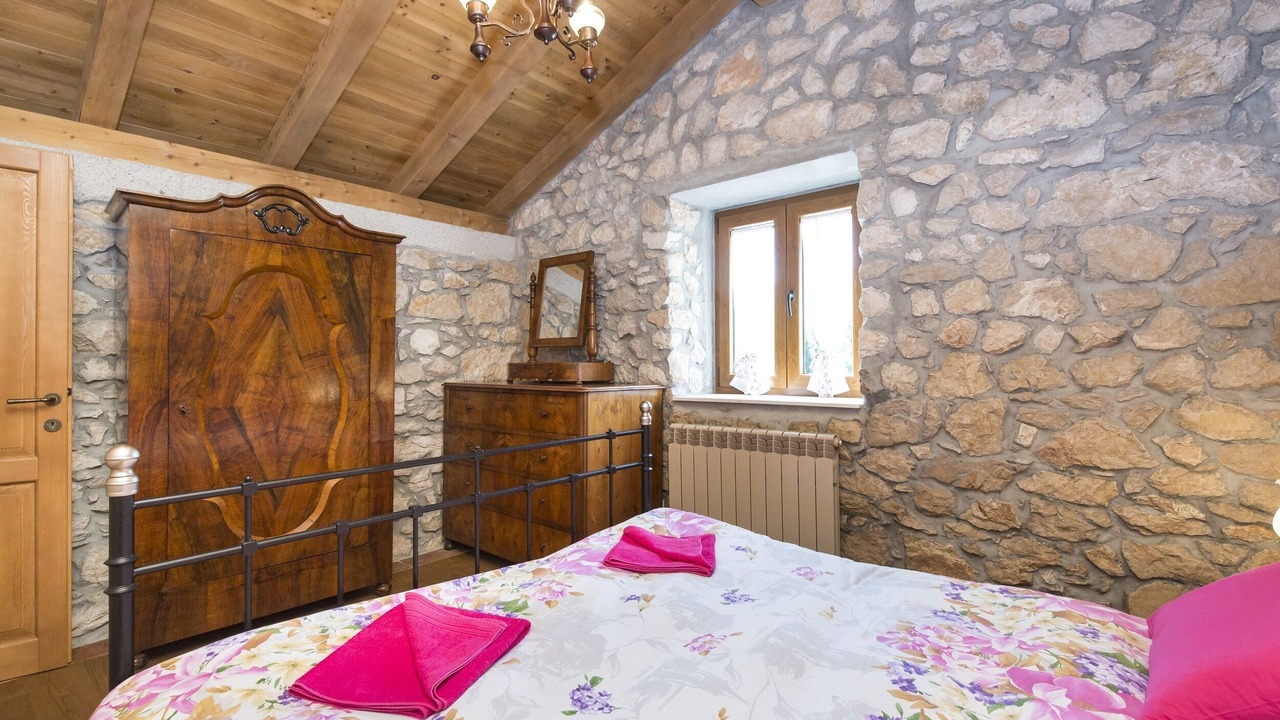 Photo of Bedroom in Brsec