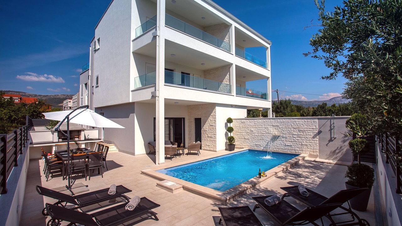 Photo of Outdoor in Kastel Stafilic