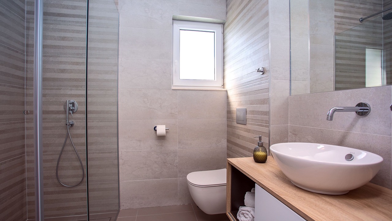Photo of Bathroom in Kastel Stafilic