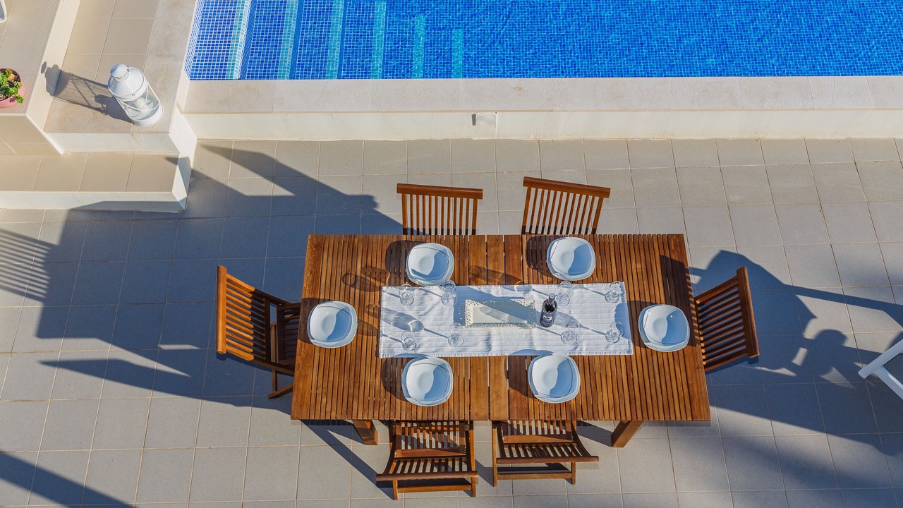 Photo of Outdoor in Cove Osibova (Milna)