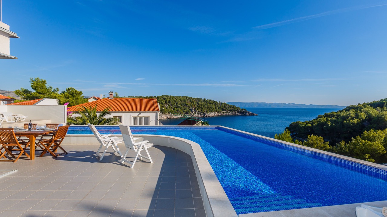 Photo of Outdoor in Cove Osibova (Milna)