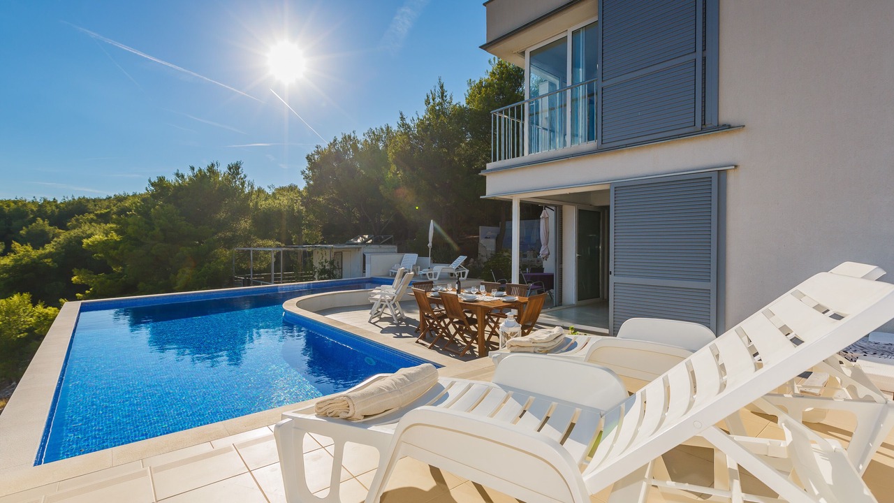 Photo of Outdoor in Cove Osibova (Milna)