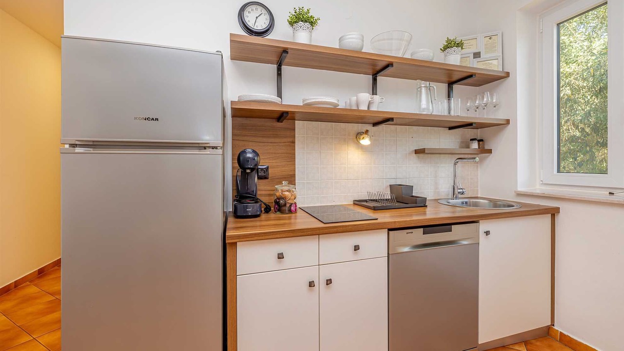 Photo of Kitchen in Linardici