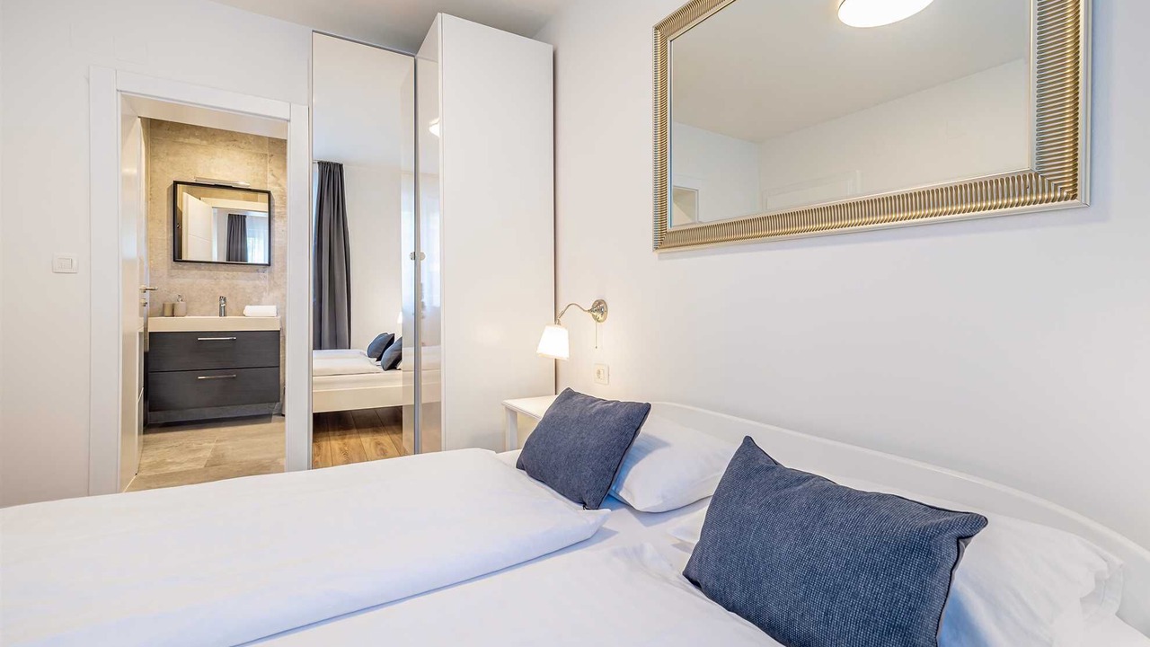 Photo of Bedroom in Linardici