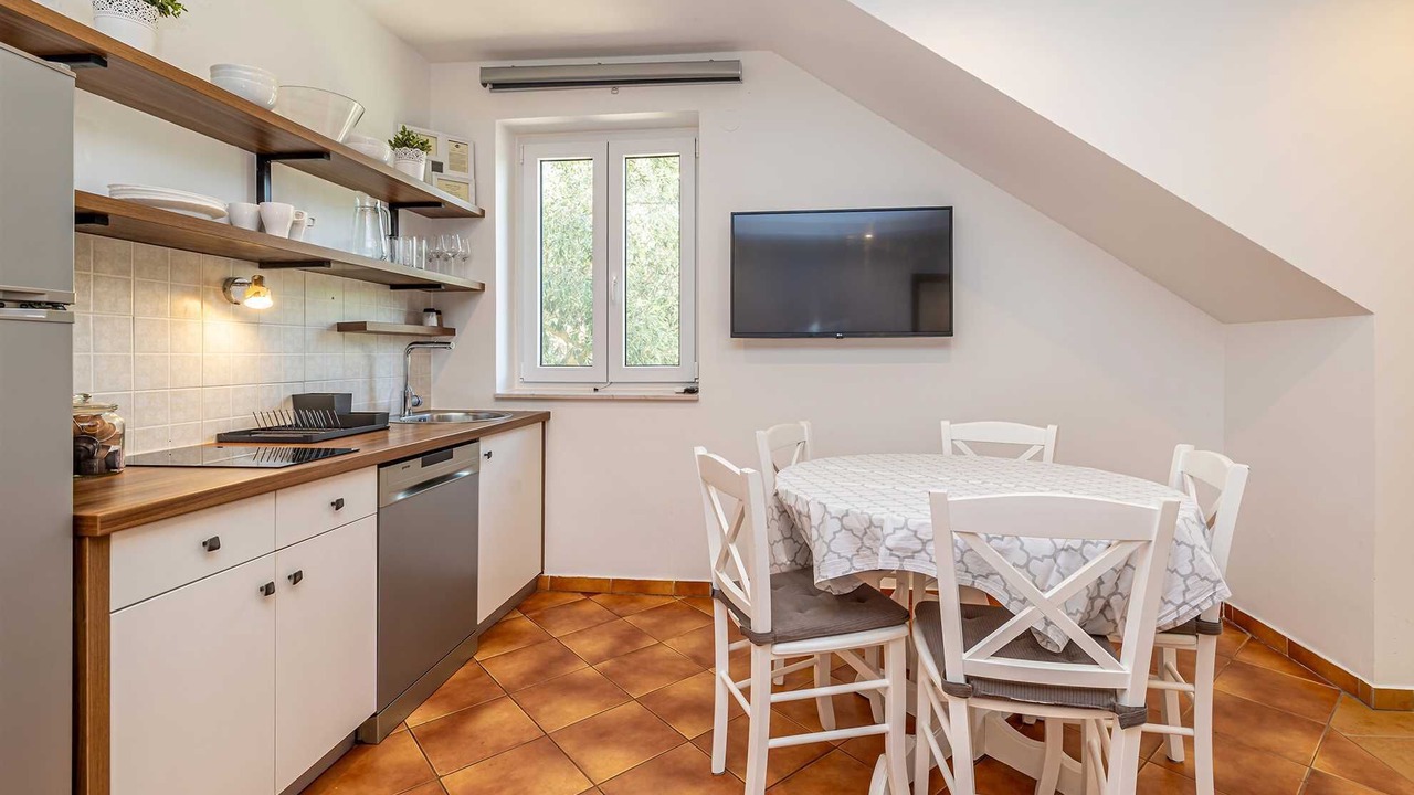 Photo of Kitchen in Linardici