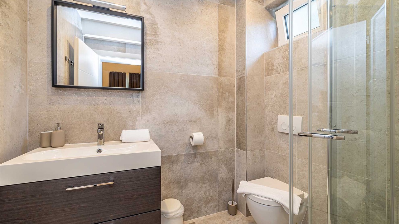 Photo of Bathroom in Linardici