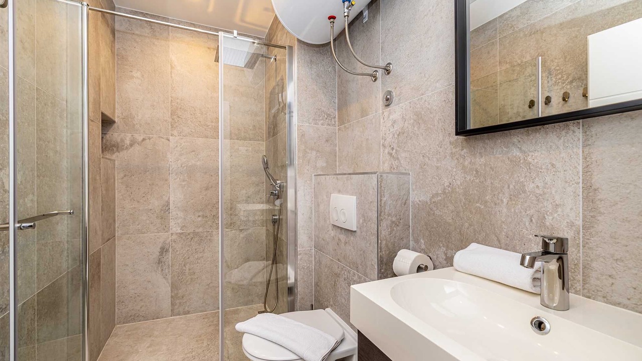 Photo of Bathroom in Linardici