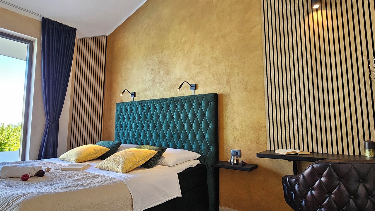 Photo of Bedroom in Rakalj