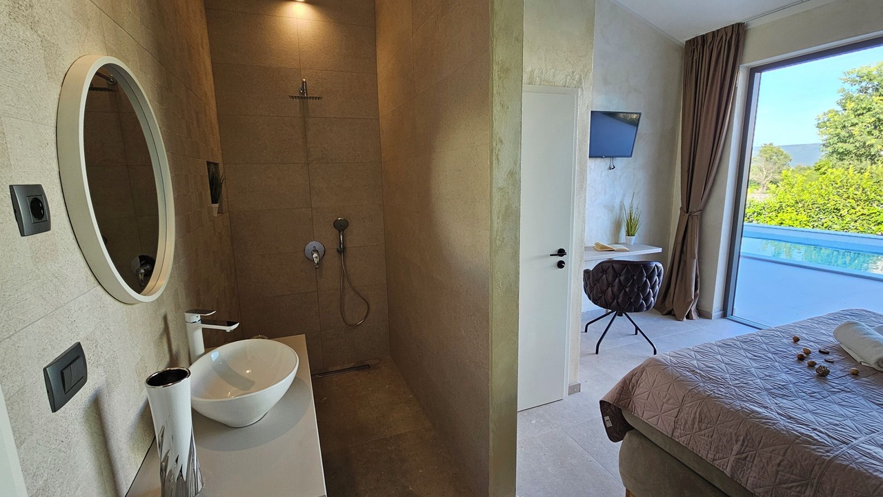 Photo of Bedroom in Rakalj