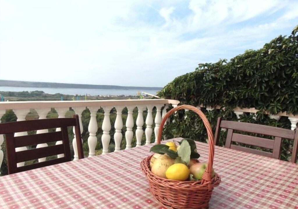 Photo of Patio Balcony in Ljubac