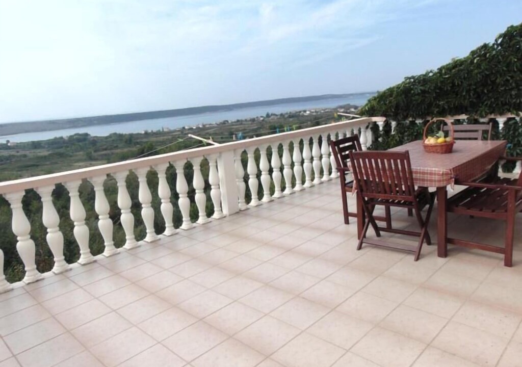 Photo of Patio Balcony in Ljubac