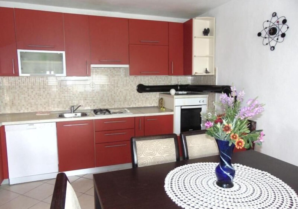 Photo of Kitchen in Ljubac