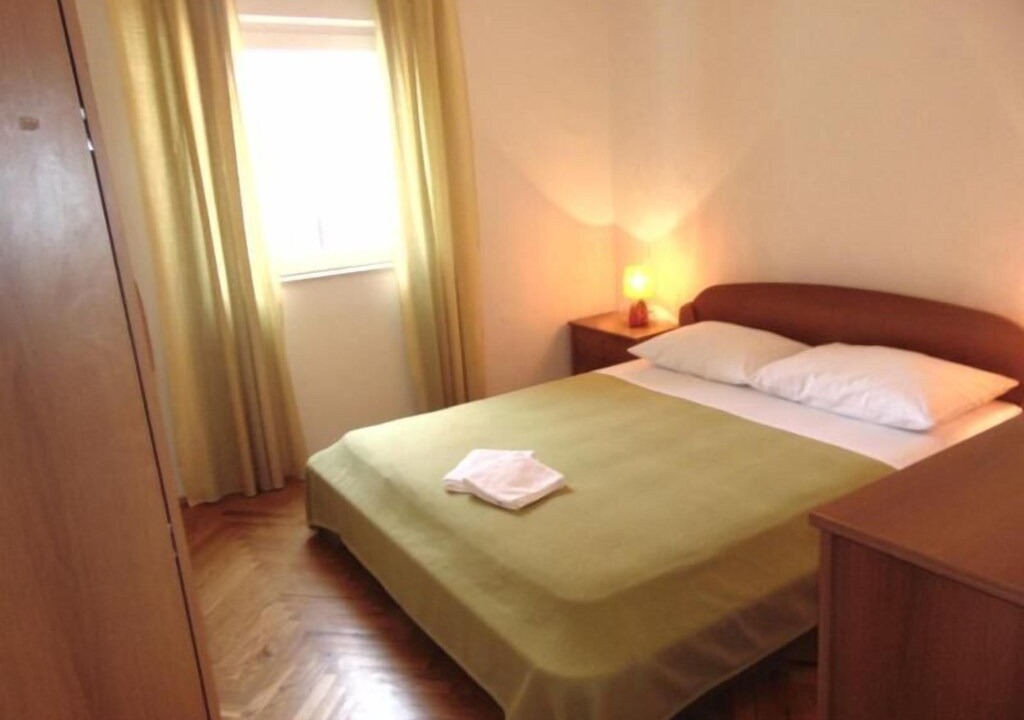 Photo of Bedroom in Ljubac