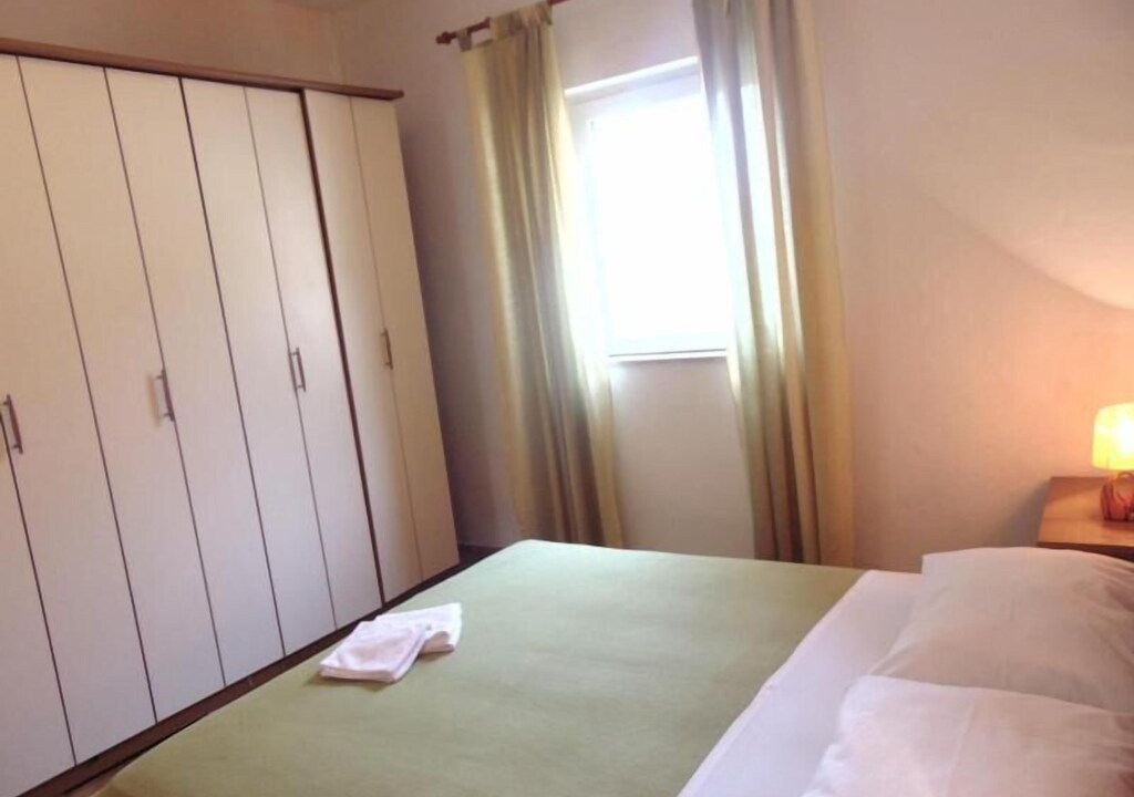 Photo of Bedroom in Ljubac