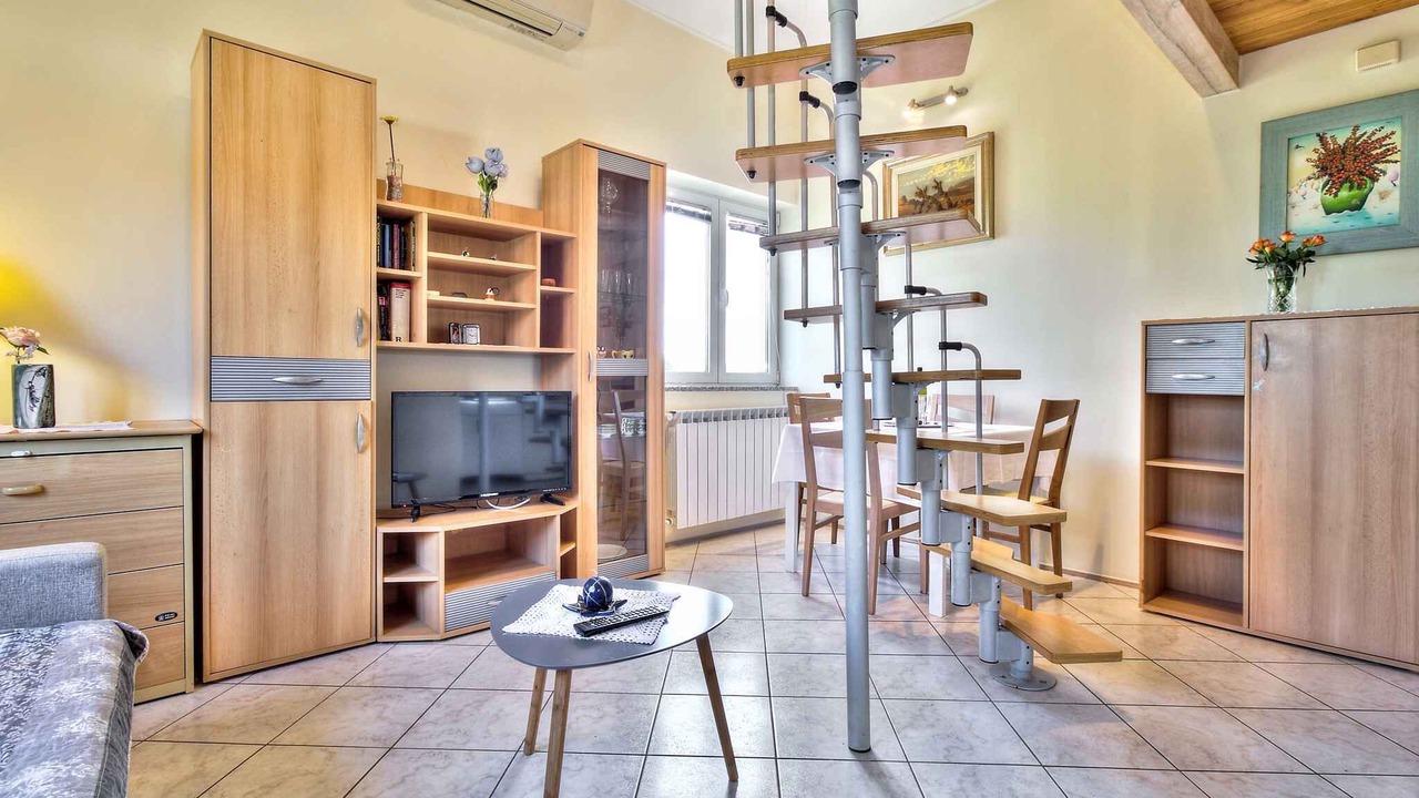 Photo of Livingroom in Petrovija