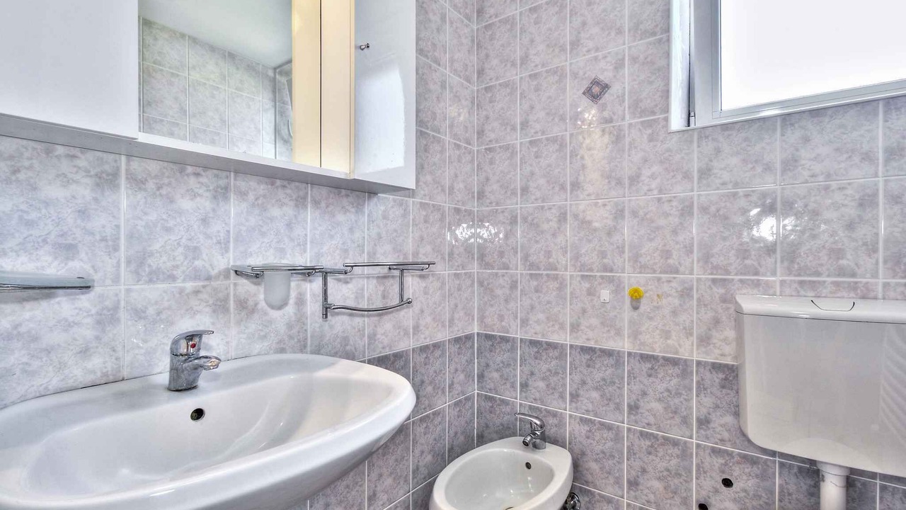 Photo of Bathroom in Petrovija