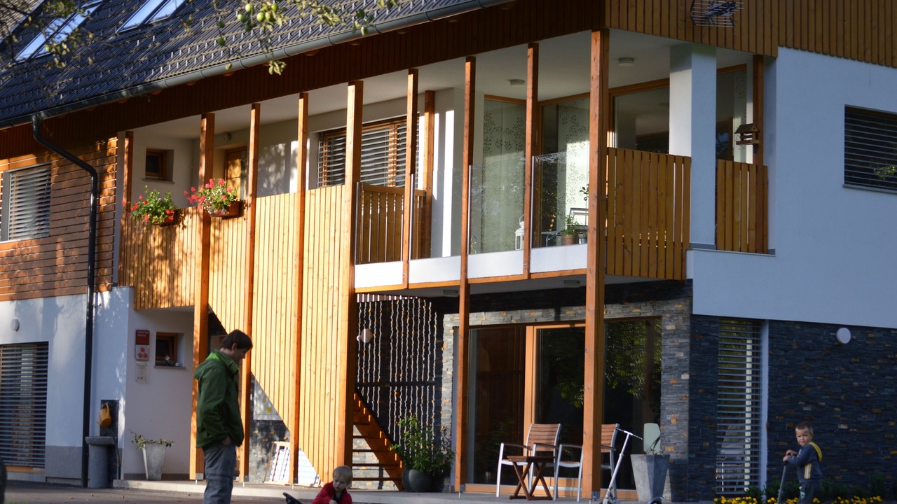 Photo of Outdoor in Lom pod Storzicem