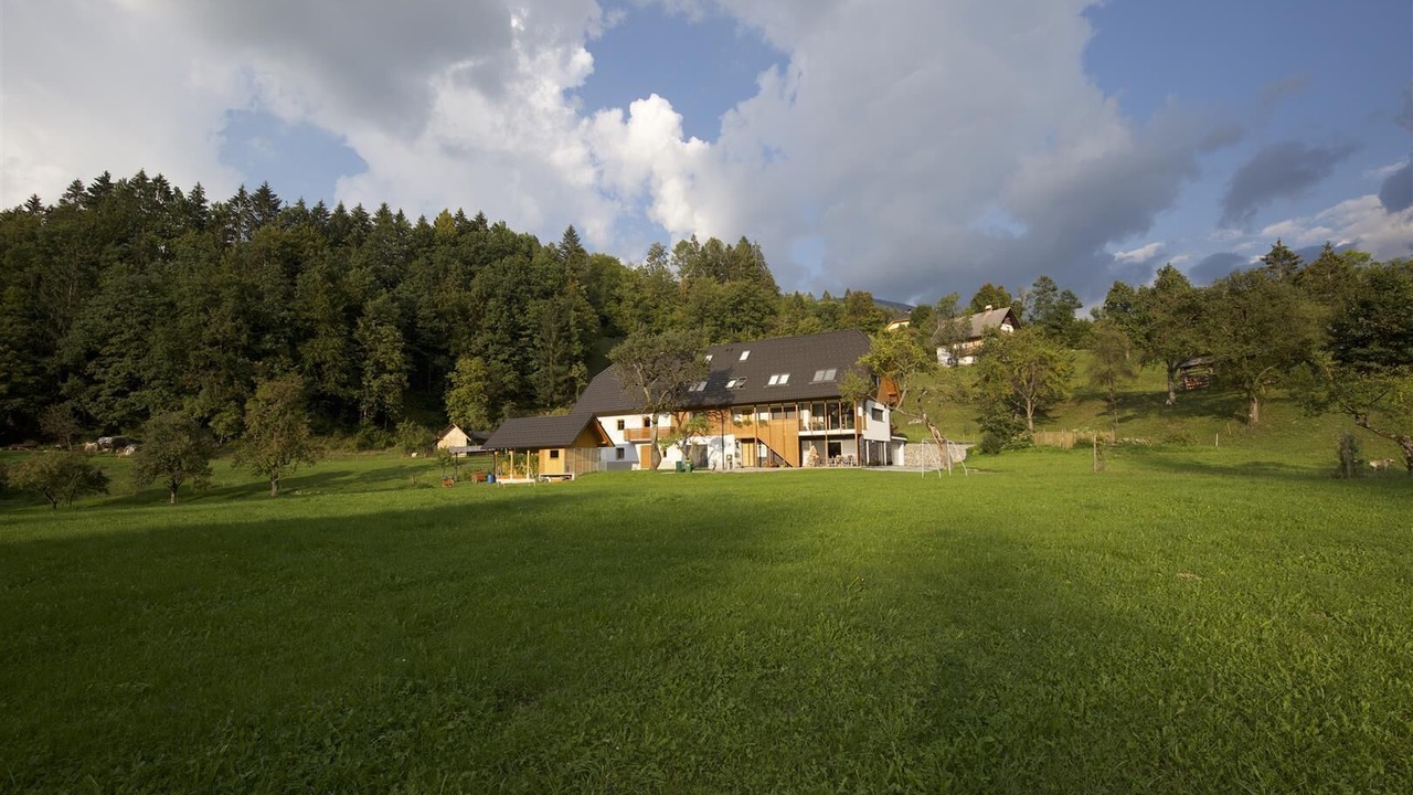 Photo of Outdoor in Lom pod Storzicem