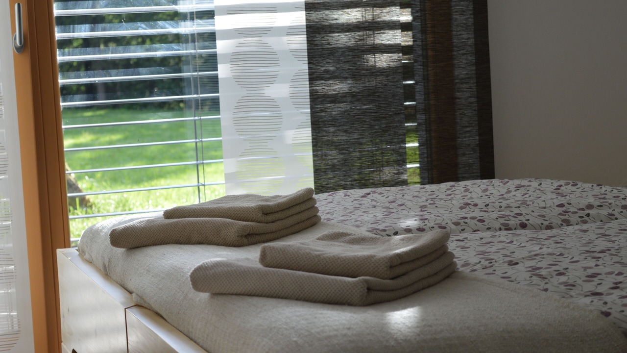 Photo of Bedroom in Lom pod Storzicem