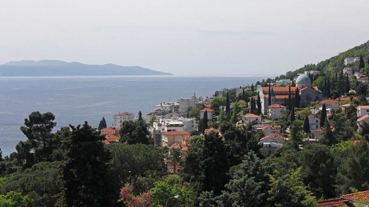 Photo of Outdoor in Opatija