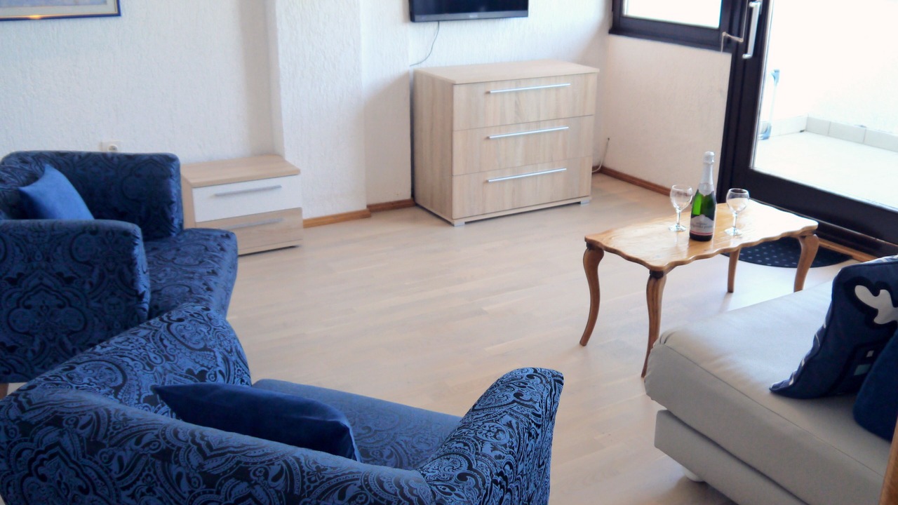 Photo of Livingroom in Opatija