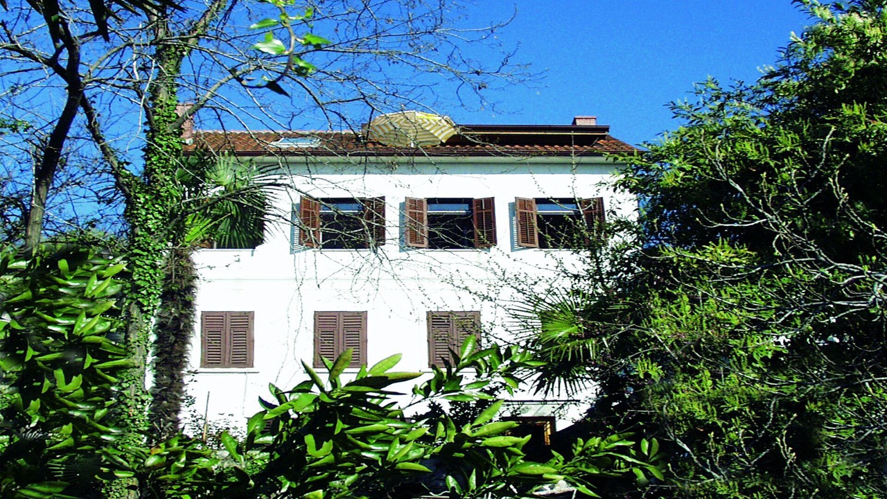 Photo of Outdoor in Opatija