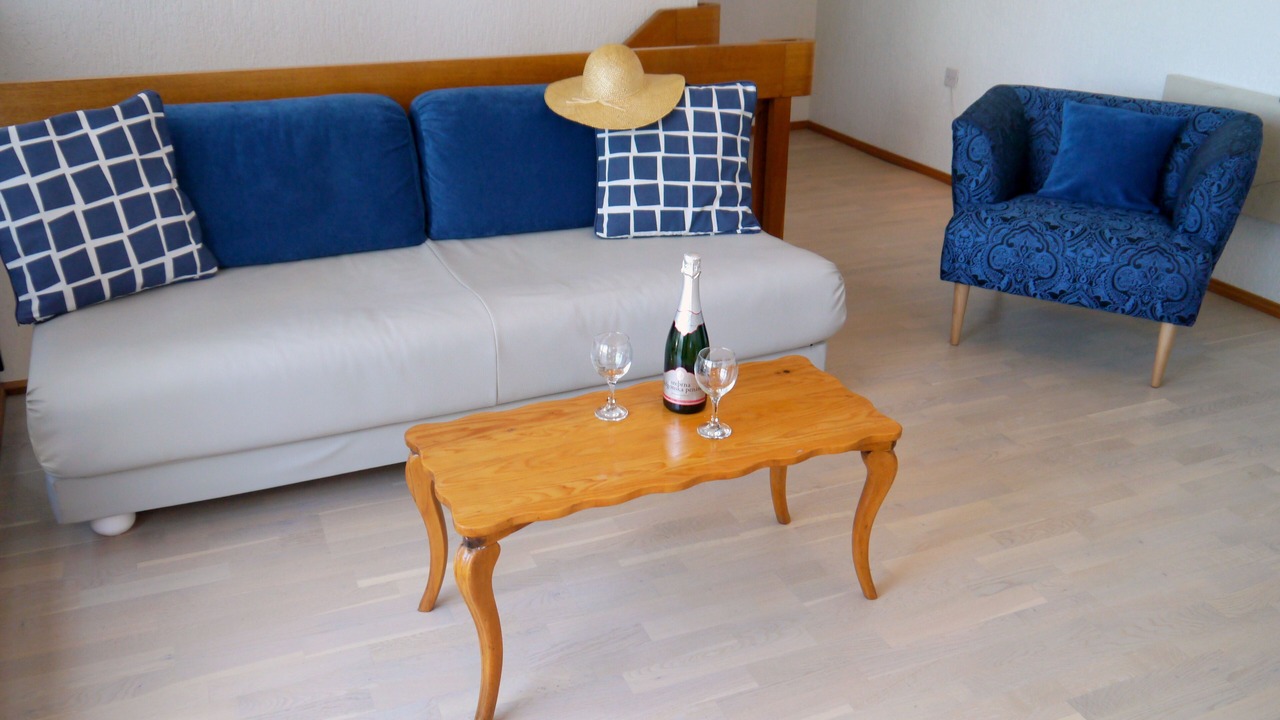 Photo of Livingroom in Opatija