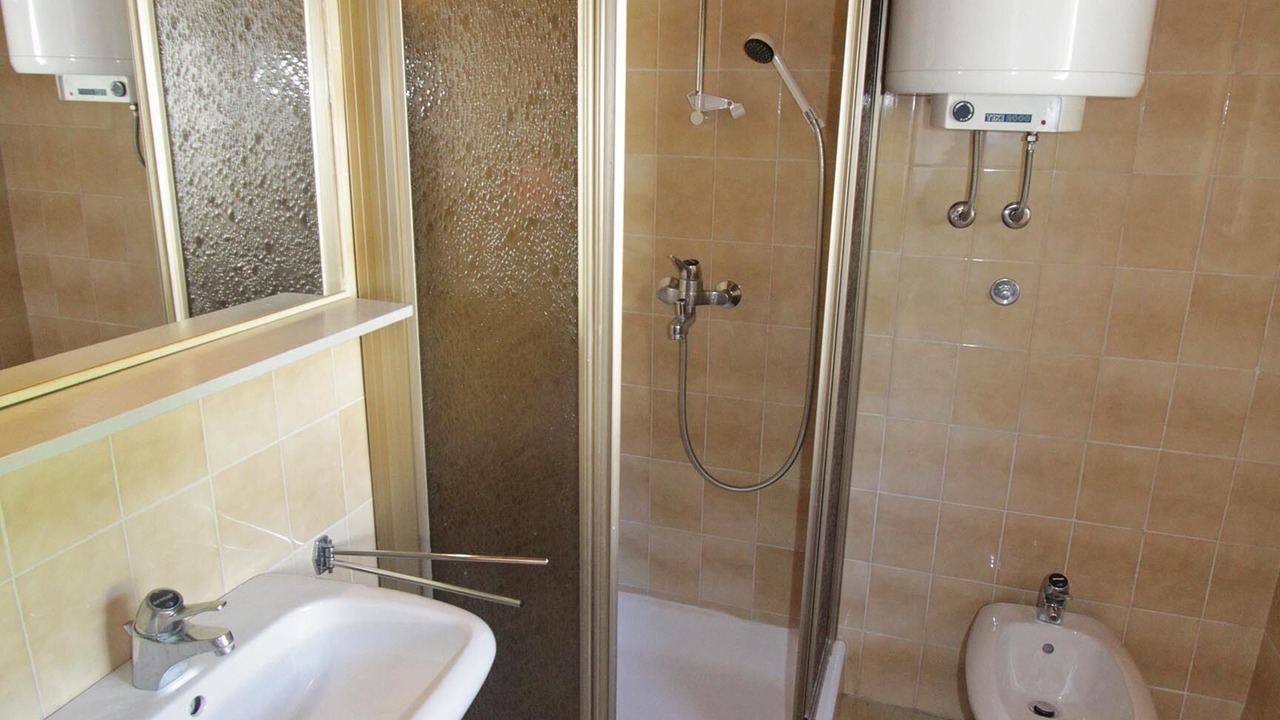 Photo of Bathroom in Opatija