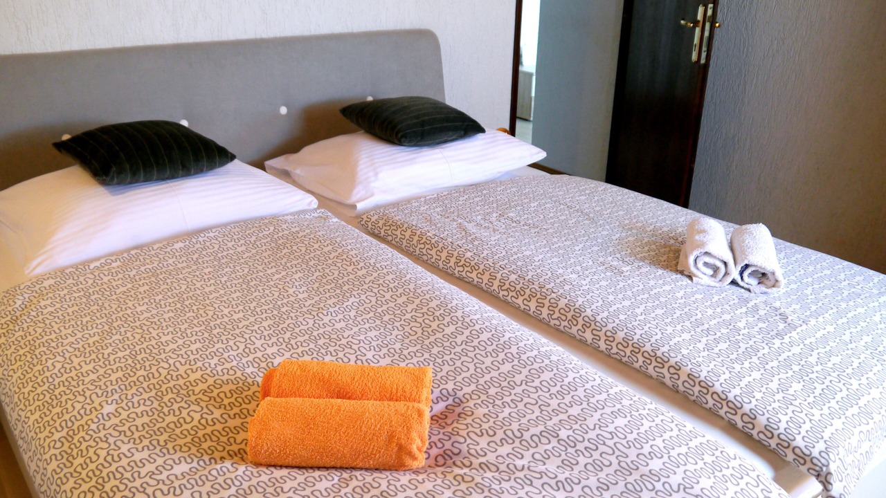Photo of Bedroom in Opatija