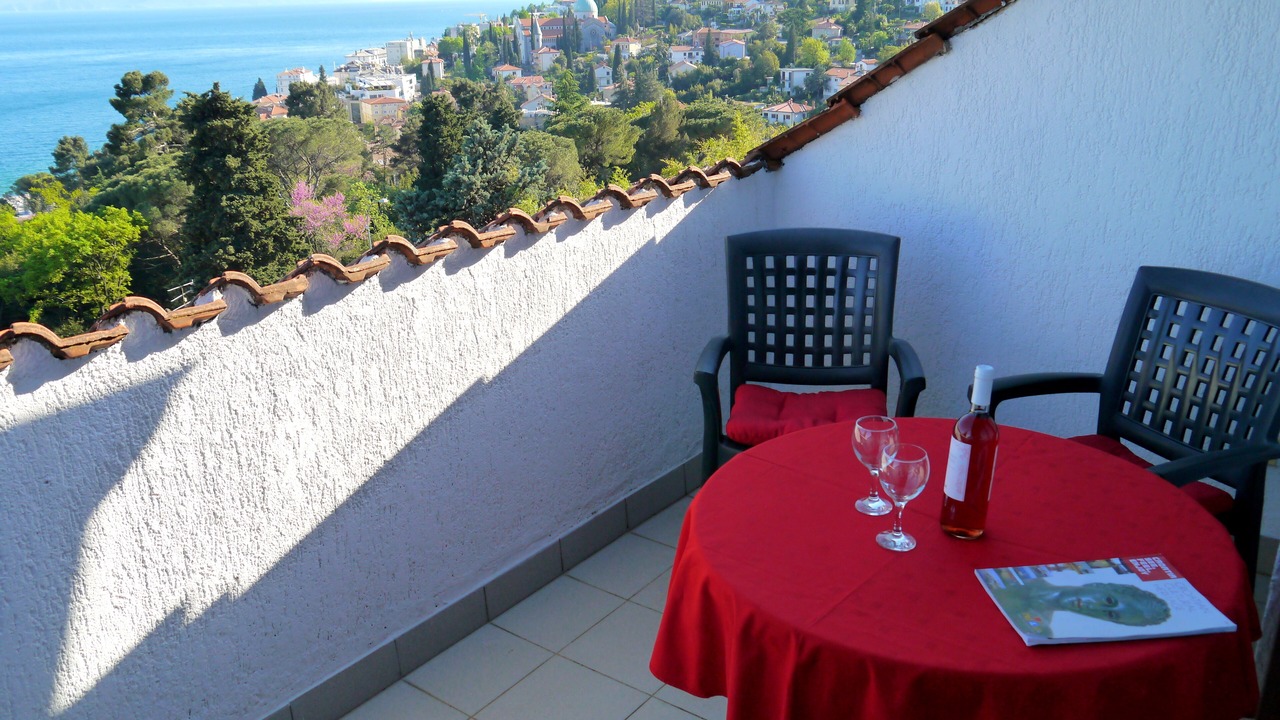 Photo of Outdoor in Opatija