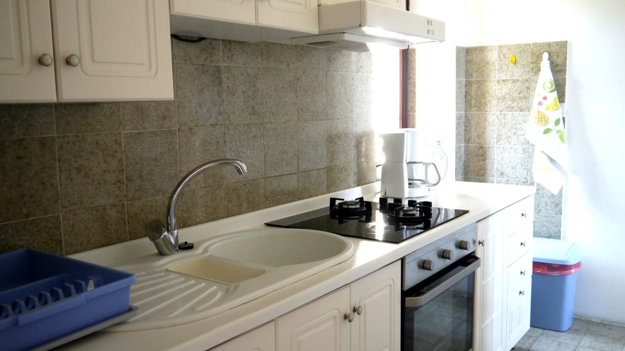 Photo of Kitchen in Opatija