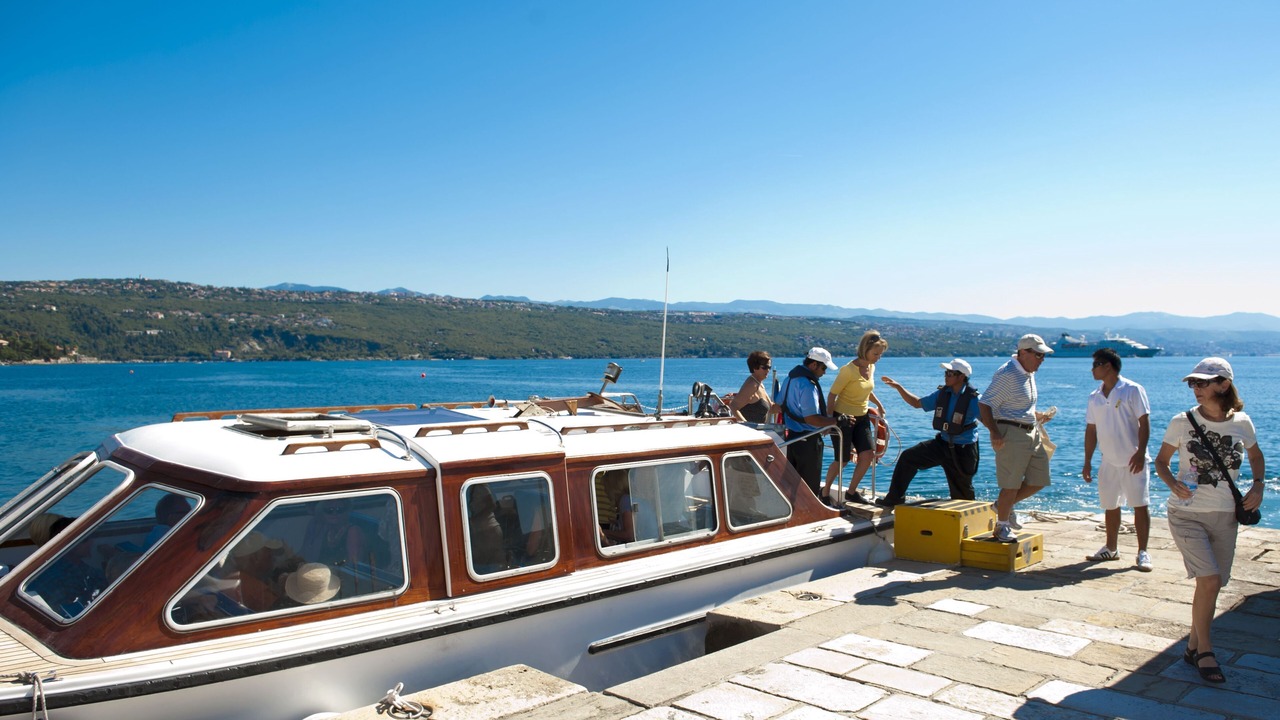 Photo of Outdoor in Opatija