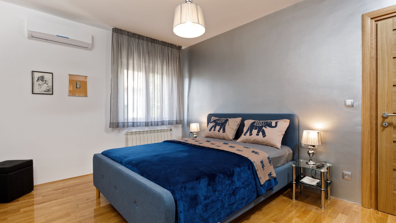 Photo of Bedroom in Bacvice