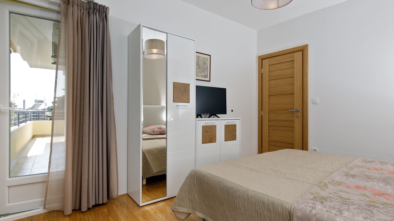 Photo of Bedroom in Bacvice