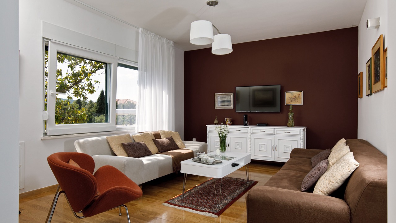 Photo of Livingroom in Bacvice