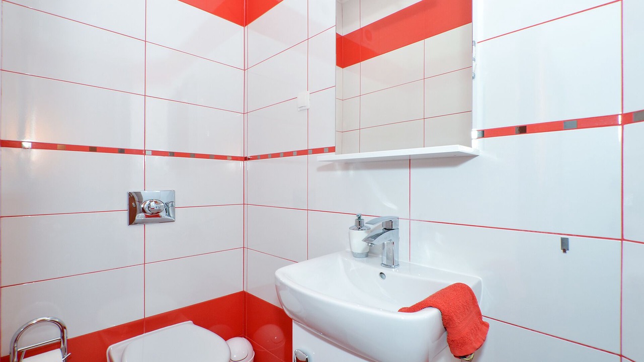 Photo of Bathroom in Okrug Gornji